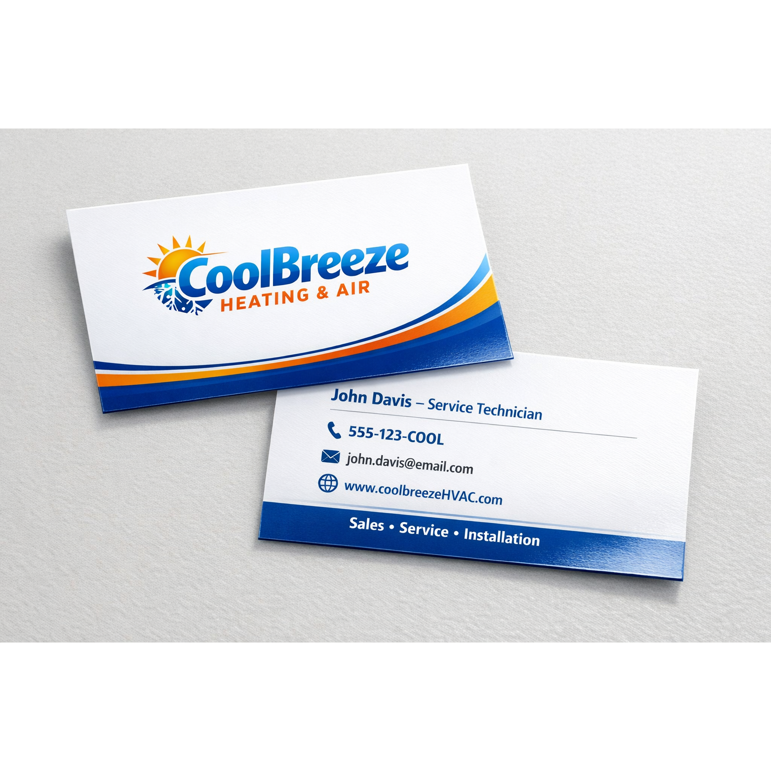 Business Cards